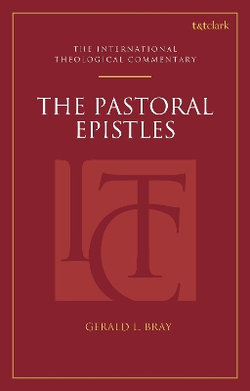 The Pastoral Epistles (ITC)