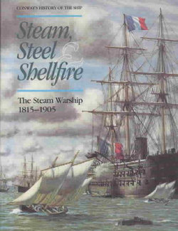 Steam, Steel and Shellfire