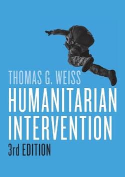 Humanitarian Intervention, 3E