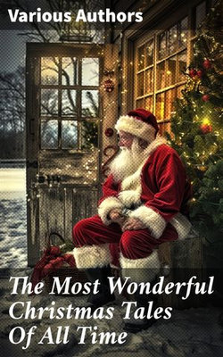 The Most Wonderful Christmas Tales Of All Time