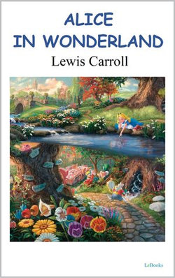 Alice in Wonderland - Carroll