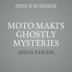 Moto Maki's Ghostly Mysteries LIB/e