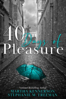 40 Days of Pleasure