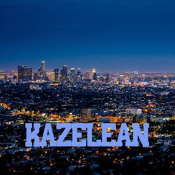 Kazelean