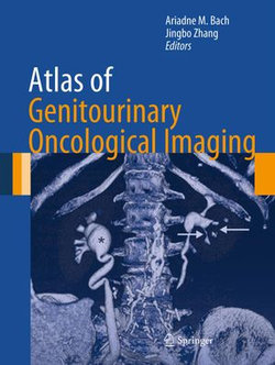 Atlas of Genitourinary Oncological Imaging