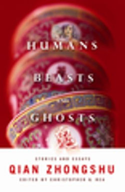 Humans, Beasts, and Ghosts