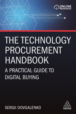 The Technology Procurement Handbook