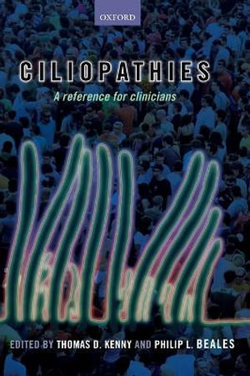 Ciliopathies