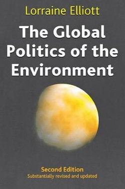 The Global Politics of the Environment