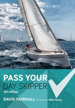 Pass Your Day Skipper