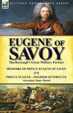 Eugene of Savoy