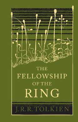 The Fellowship of the Ring