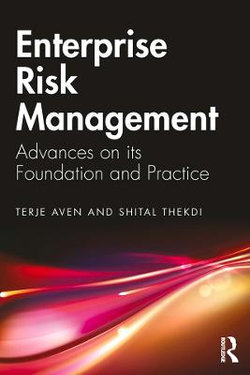 Enterprise Risk Management