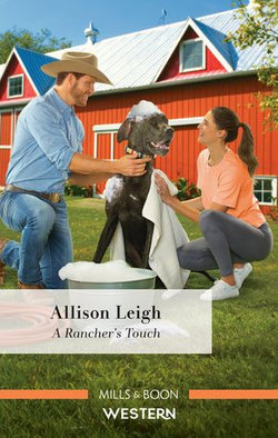 A Rancher's Touch