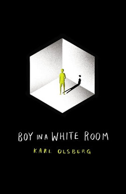 Boy in a White Room