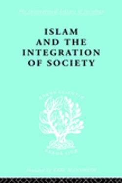 Islam and the Integration of Society