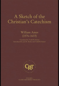 A Sketch of the Christian's Catechism