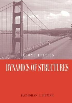 Dynamics of Structures: Second Edition