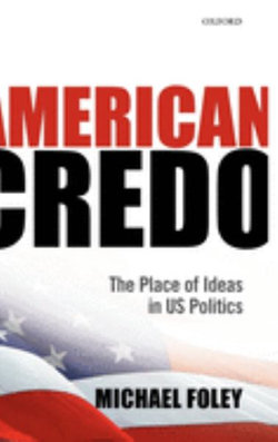 American Credo