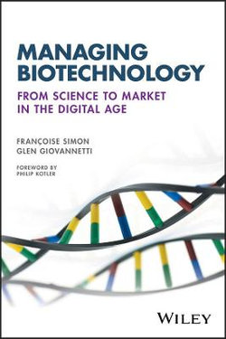 Managing Biotechnology