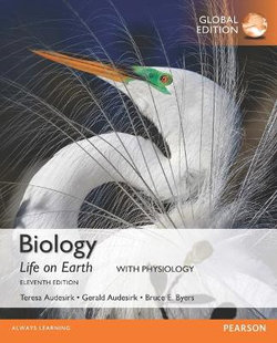 Biology 11ed