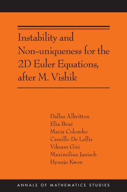 Instability and Non-Uniqueness for the 2D Euler Equations, after M. Vishik