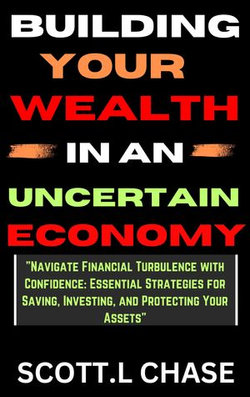 Building your wealth in an Uncertain Economy.