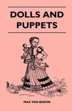 Dolls and Puppets