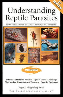 Understanding Reptile Parasites