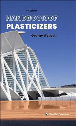 Handbook of Plasticizers