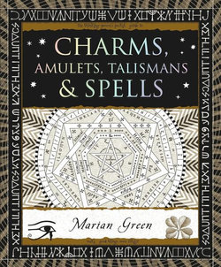 Charms, Amulets, Talismans & Spells