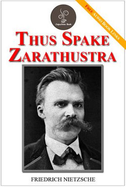 Thus spake Zarathustra - (FREE Audiobook Included!)