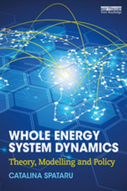 Whole Energy System Dynamics