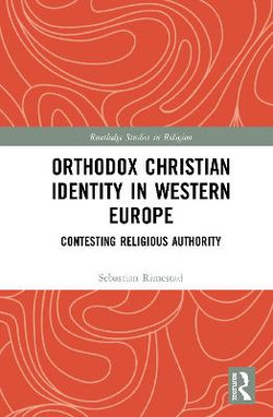 Orthodox Christian Identity in Western Europe