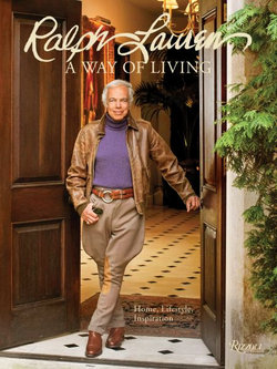 Ralph Lauren A Way of Living