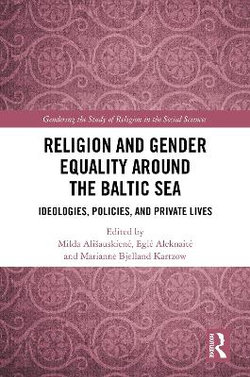 Religion and Gender Equality around the Baltic Sea