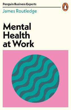 Mental Health at Work