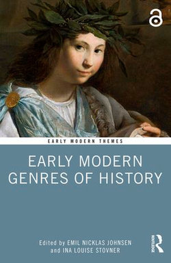 Early Modern Genres of History