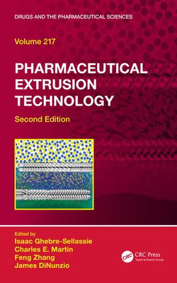 Pharmaceutical Extrusion Technology