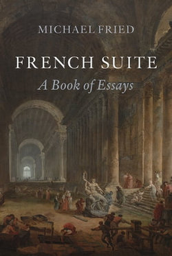 French Suite