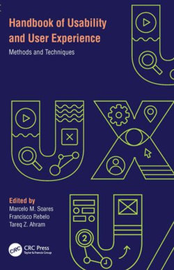 Handbook of Usability and User-Experience