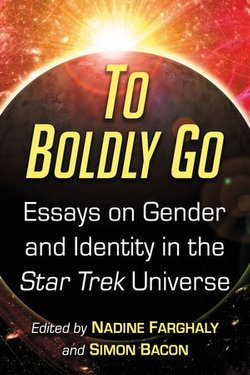 To Boldly Go