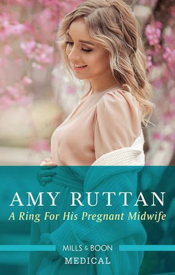 A Ring for His Pregnant Midwife