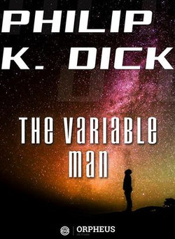 The Variable Man