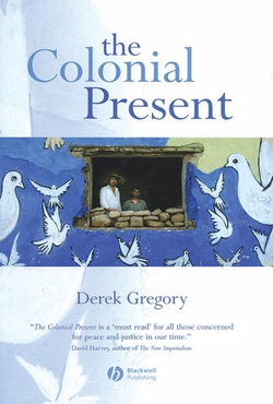 The Colonial Present