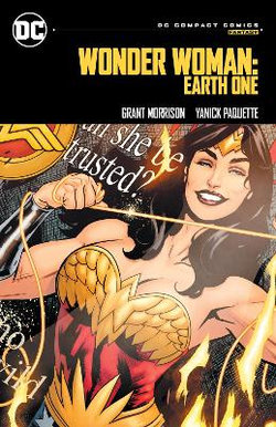 Wonder Woman: Earth One