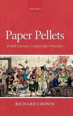 Paper Pellets