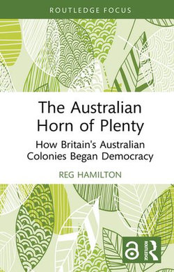 The Australian Horn of Plenty