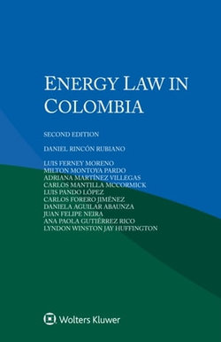 Energy Law in Colombia