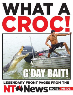 What a Croc!